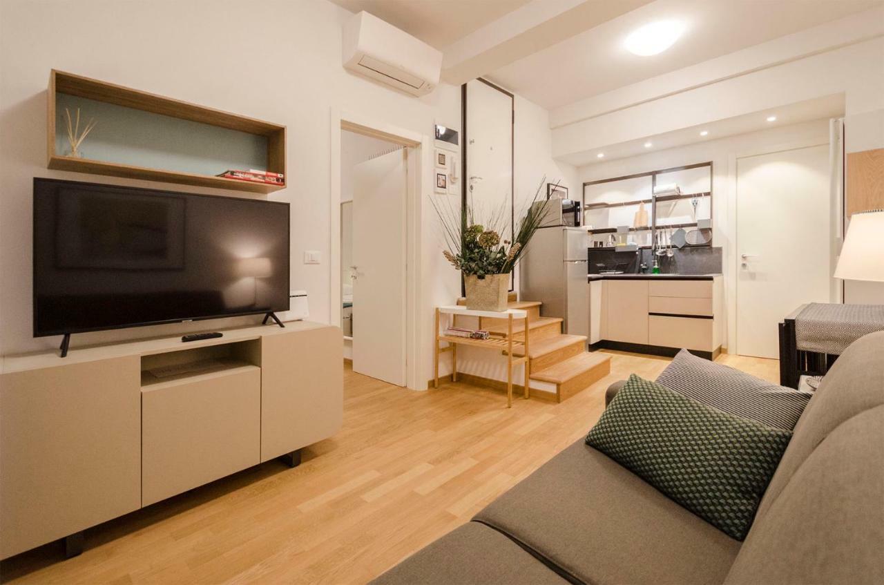 Apartament Acquaderni 109 Bolonia Zewnętrze zdjęcie