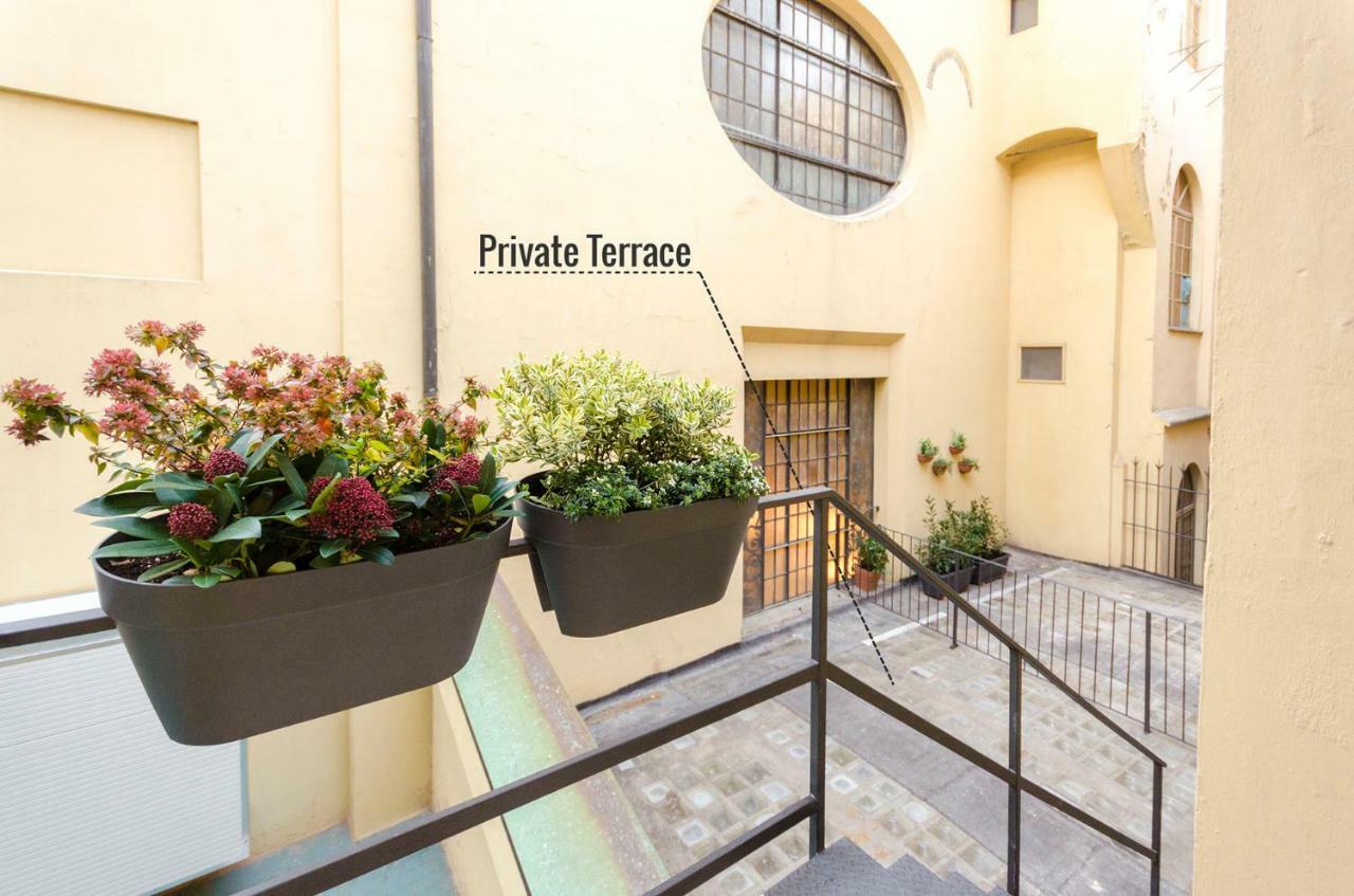 Apartament Acquaderni 109 Bolonia Zewnętrze zdjęcie