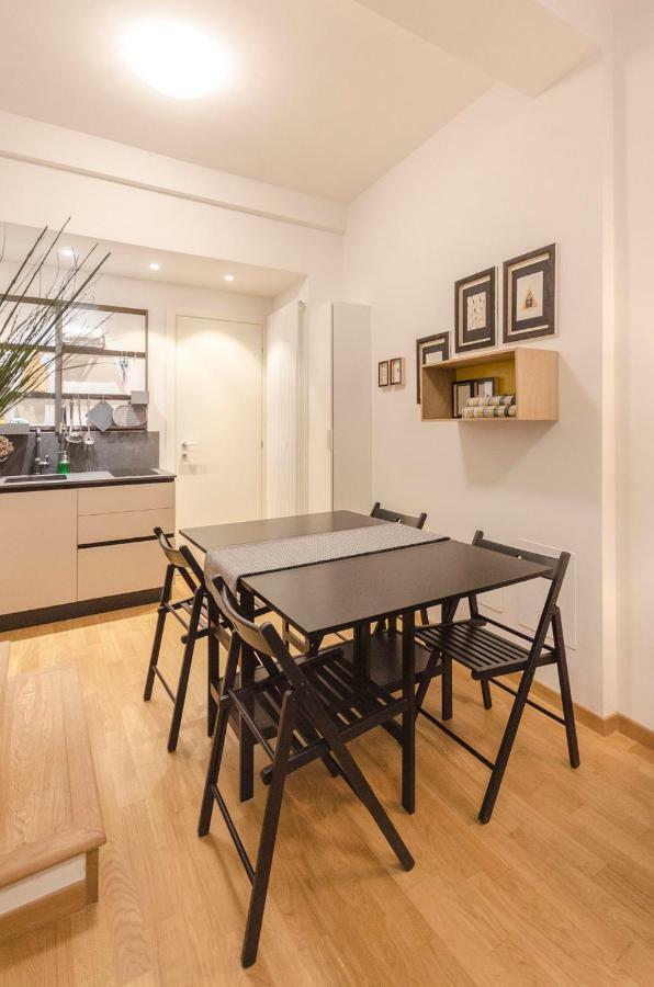 Apartament Acquaderni 109 Bolonia Zewnętrze zdjęcie