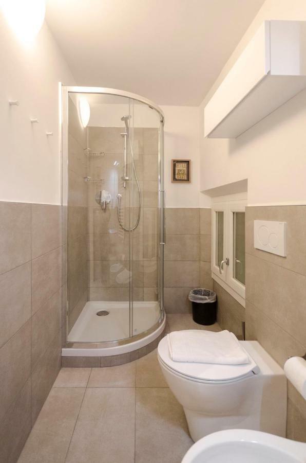 Apartament Acquaderni 109 Bolonia Zewnętrze zdjęcie