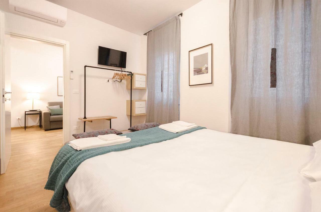 Apartament Acquaderni 109 Bolonia Zewnętrze zdjęcie