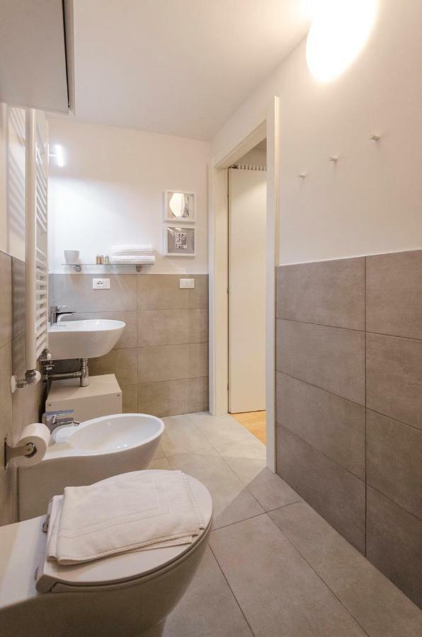 Apartament Acquaderni 109 Bolonia Zewnętrze zdjęcie
