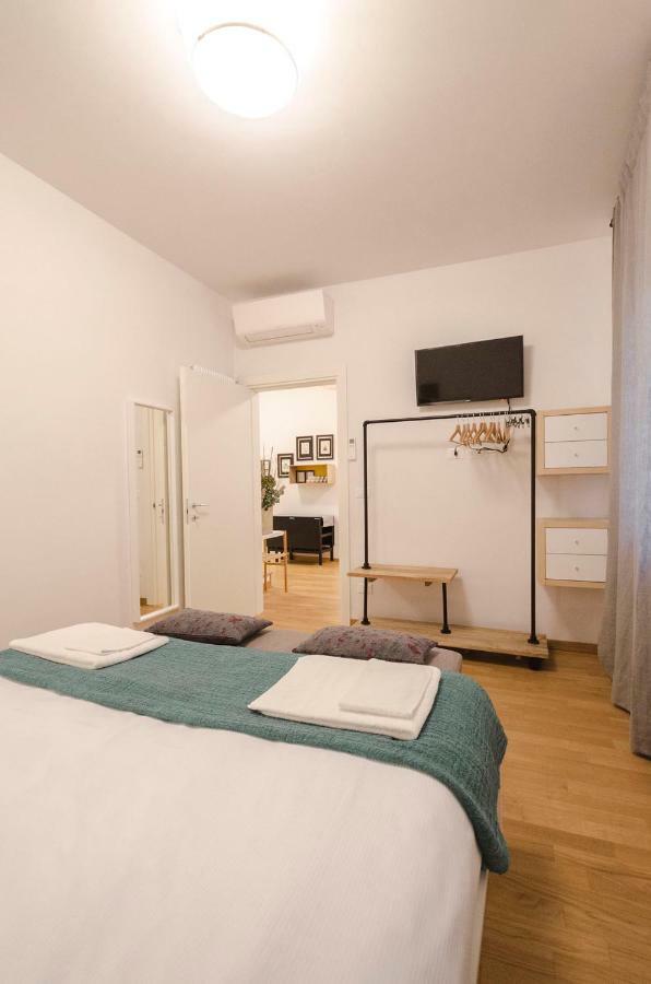 Apartament Acquaderni 109 Bolonia Zewnętrze zdjęcie