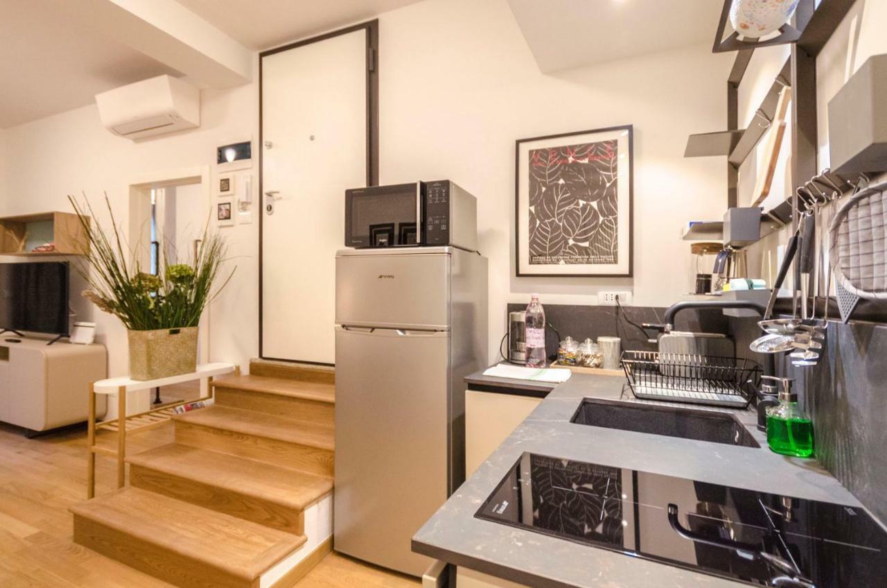 Apartament Acquaderni 109 Bolonia Zewnętrze zdjęcie