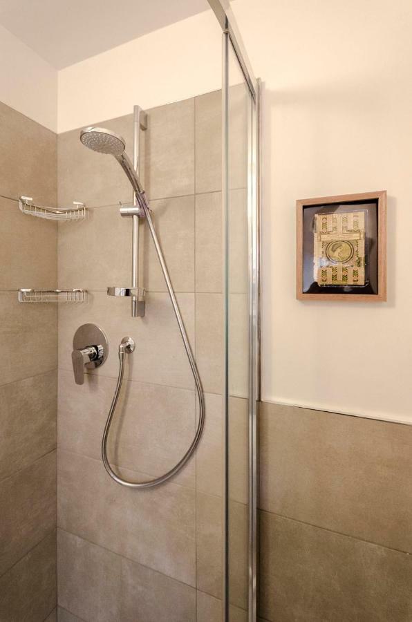 Apartament Acquaderni 109 Bolonia Zewnętrze zdjęcie