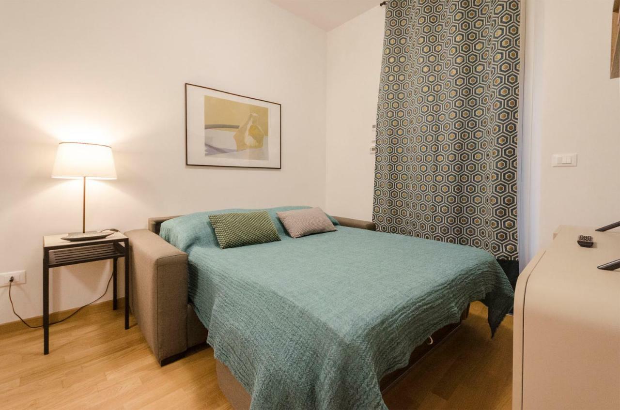 Apartament Acquaderni 109 Bolonia Zewnętrze zdjęcie